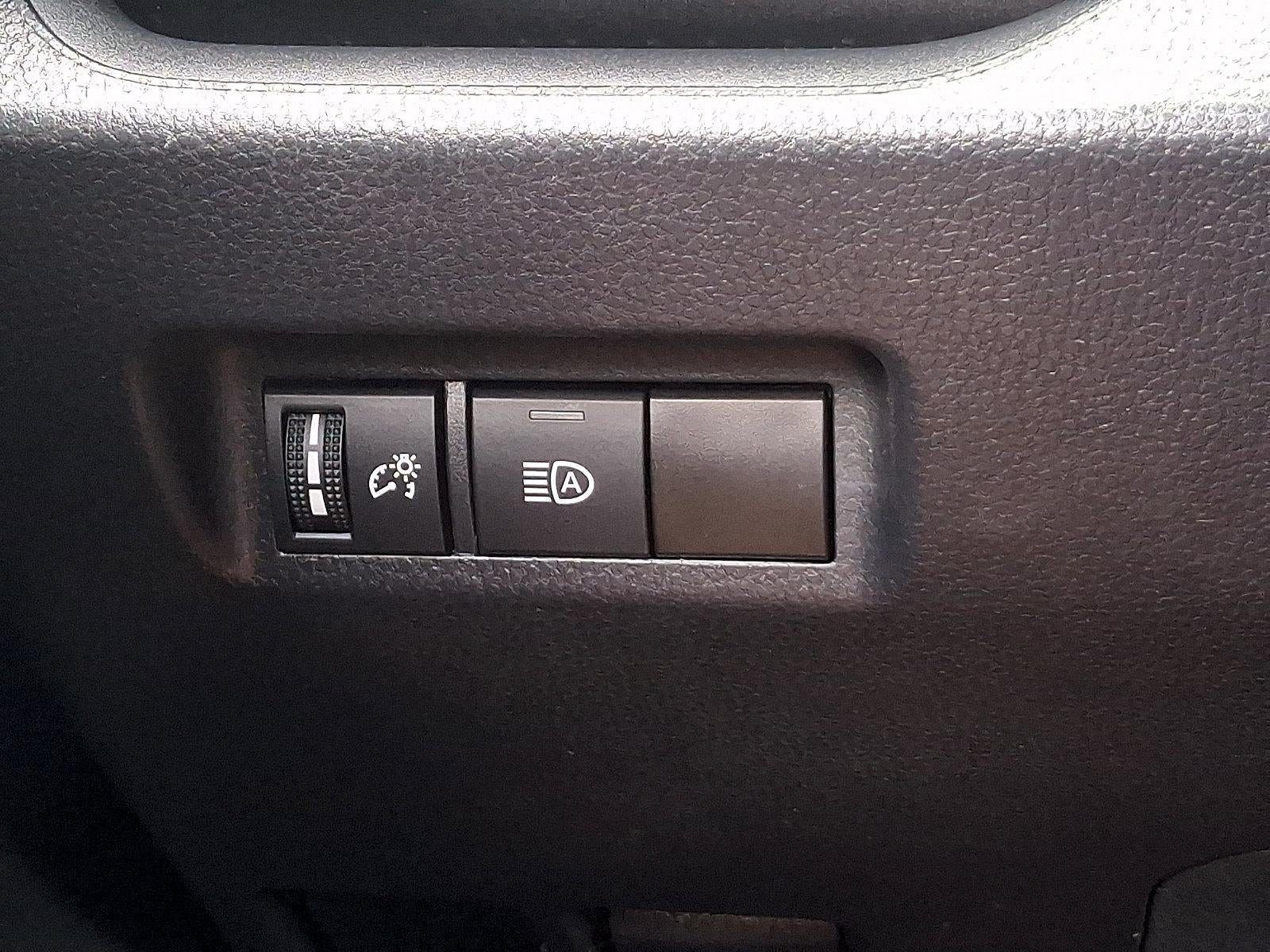 2023 Toyota RAV4 XLE AWD (Natl)