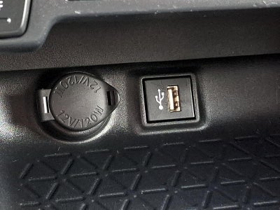 2023 Toyota RAV4 XLE AWD (Natl)