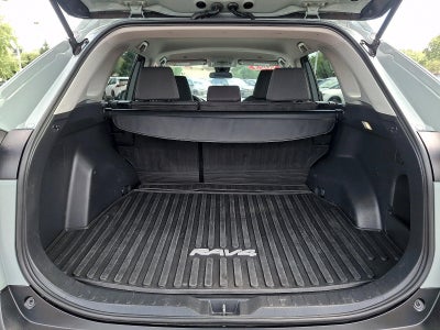 2023 Toyota RAV4 XLE AWD (Natl)