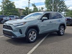 2023 Toyota RAV4 XLE AWD (Natl)