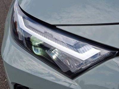 2023 Toyota RAV4 XLE AWD (Natl)