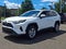 2025 Toyota RAV4 XLE AWD (Natl)