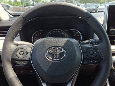 2023 Toyota RAV4 XLE AWD (Natl)