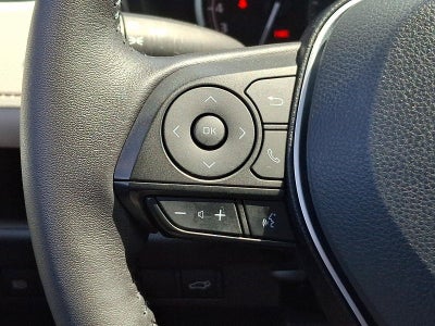 2023 Toyota RAV4 XLE AWD (Natl)