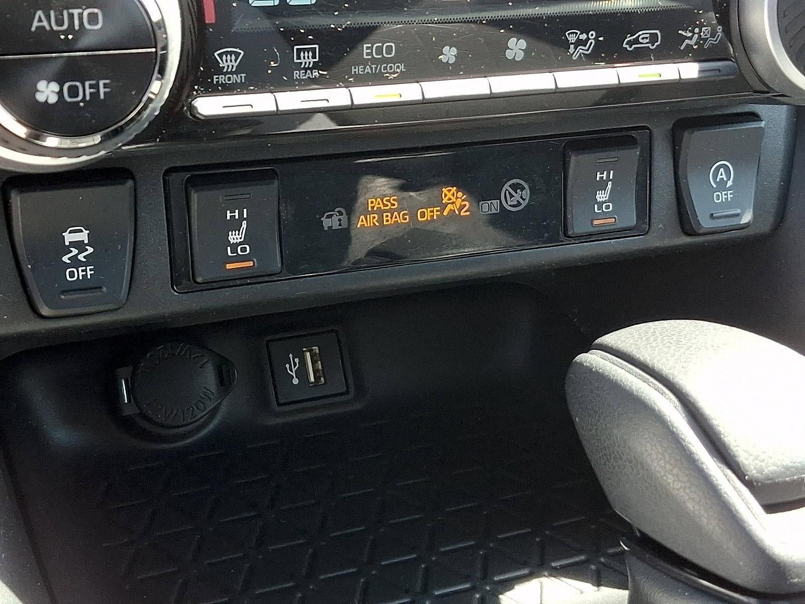 2023 Toyota RAV4 XLE AWD (Natl)