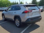 2023 Toyota RAV4 XLE AWD (Natl)