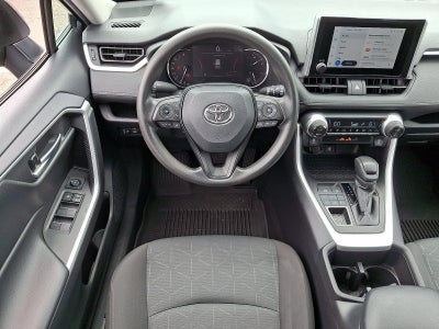 2024 Toyota RAV4 XLE AWD (Natl)