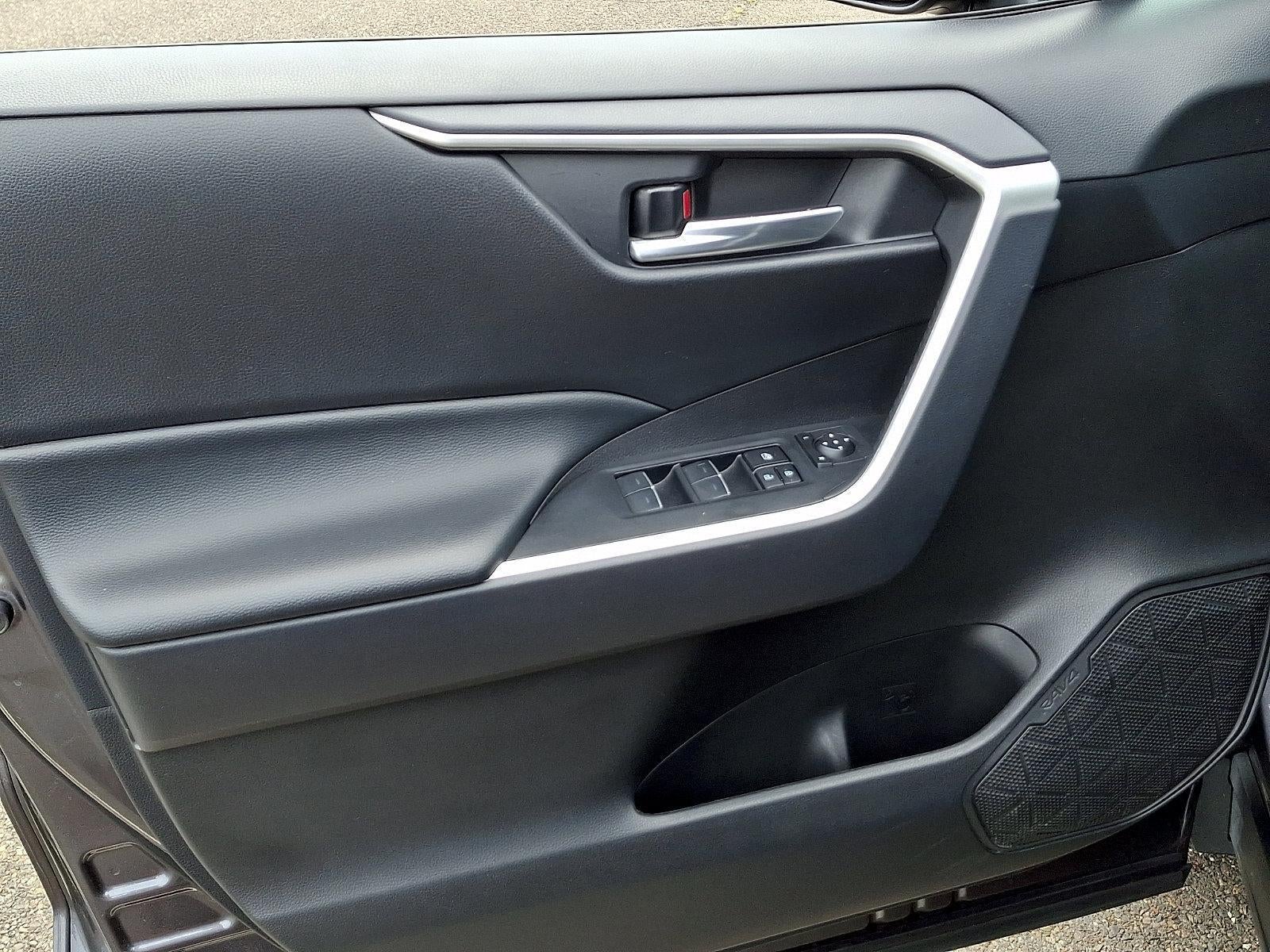 2024 Toyota RAV4 XLE AWD (Natl)