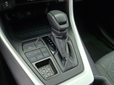 2024 Toyota RAV4 XLE AWD (Natl)