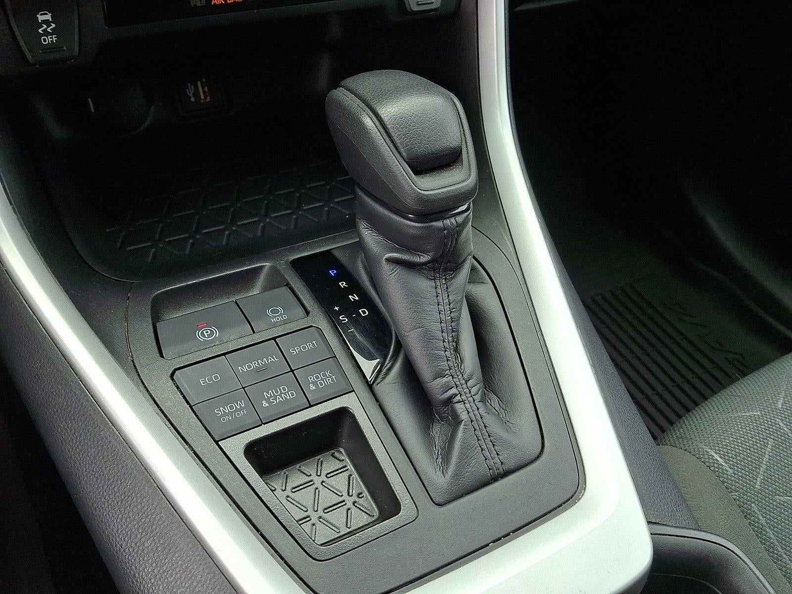 2024 Toyota RAV4 XLE AWD (Natl)