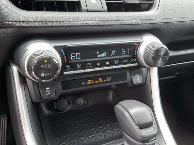 2024 Toyota RAV4 XLE AWD (Natl)