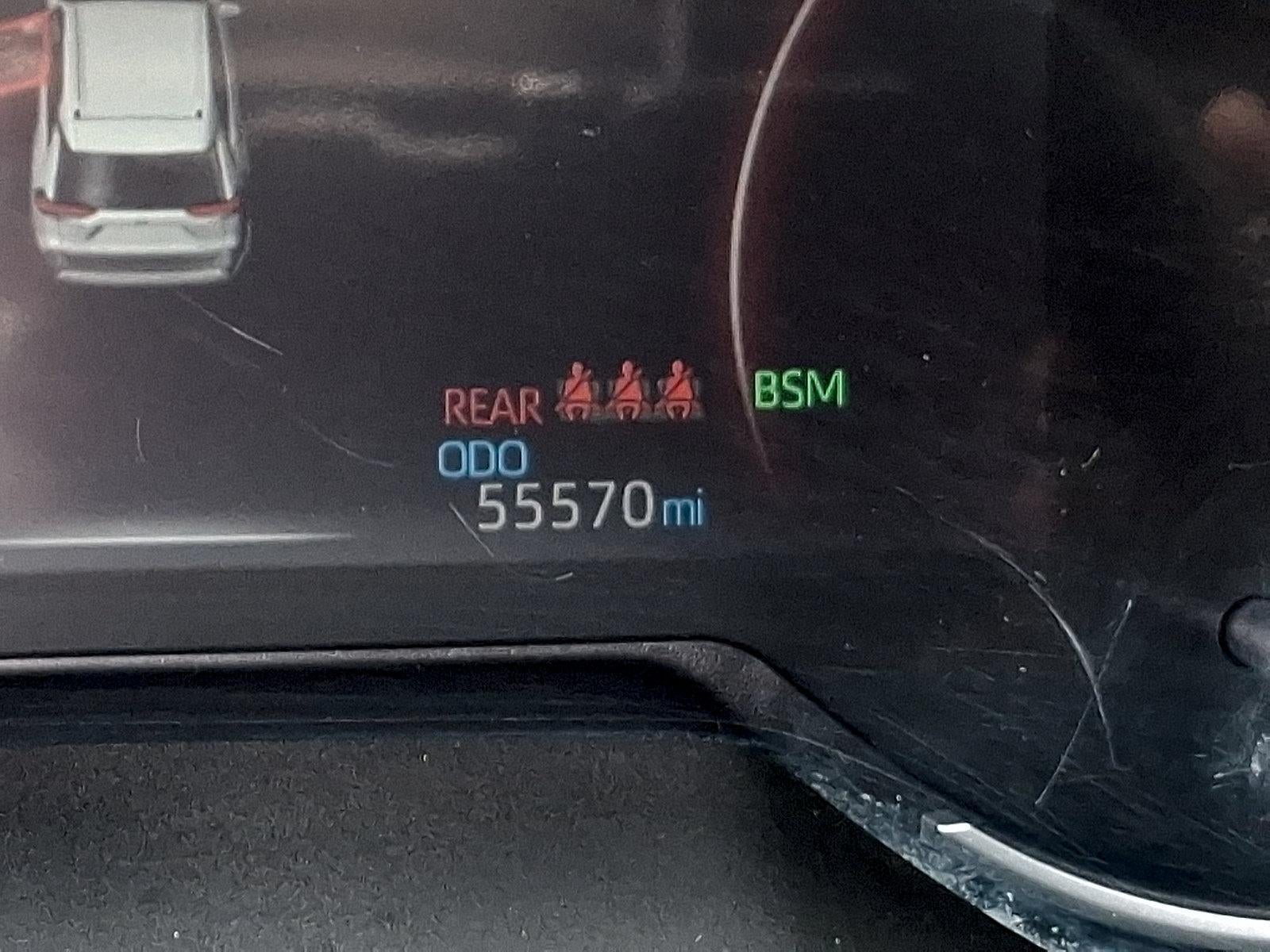 2024 Toyota RAV4 XLE AWD (Natl)