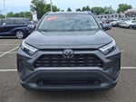 2024 Toyota RAV4 XLE AWD (Natl)