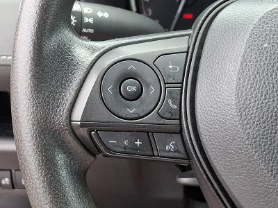 2024 Toyota RAV4 XLE AWD (Natl)