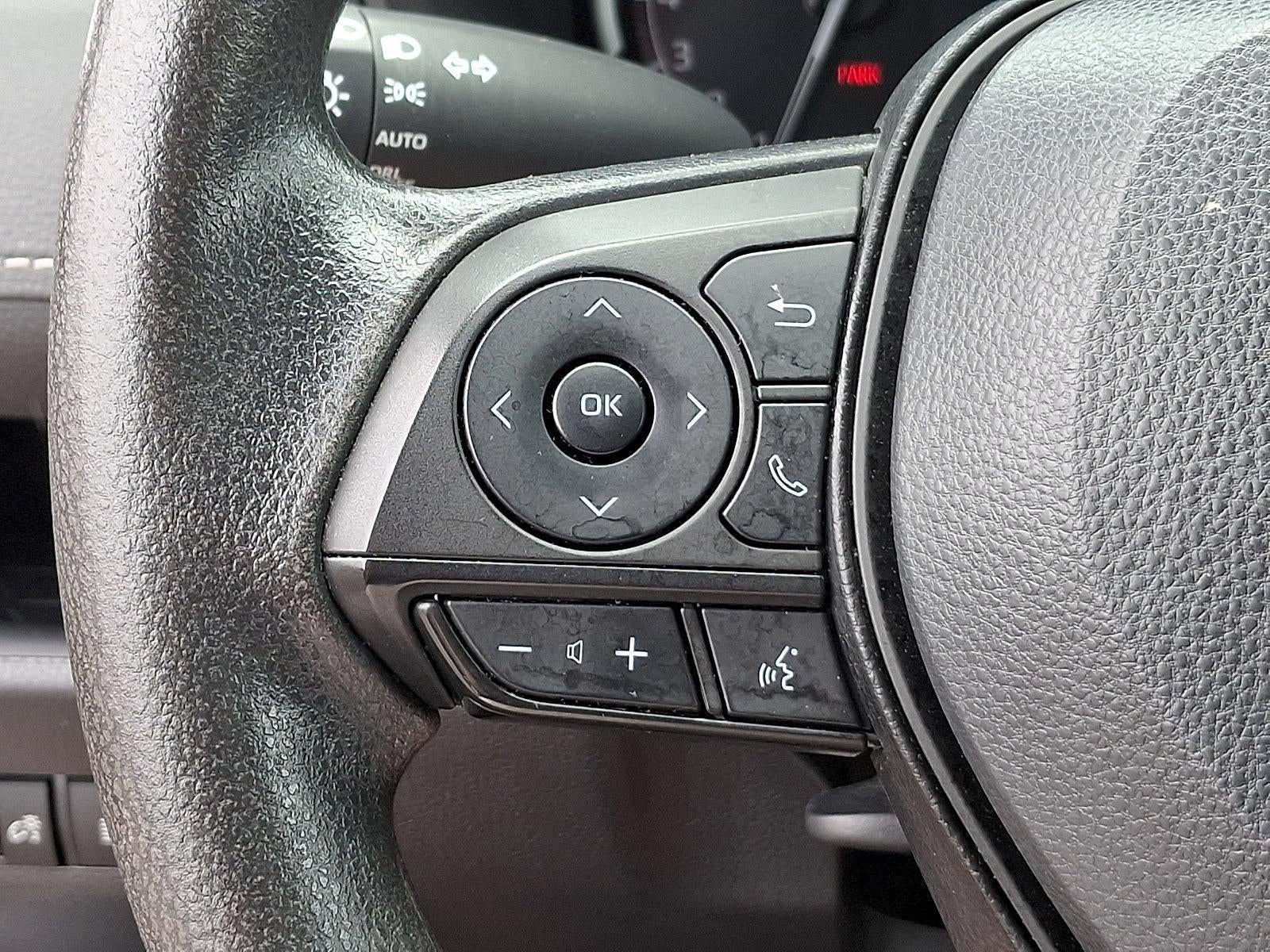 2024 Toyota RAV4 XLE AWD (Natl)
