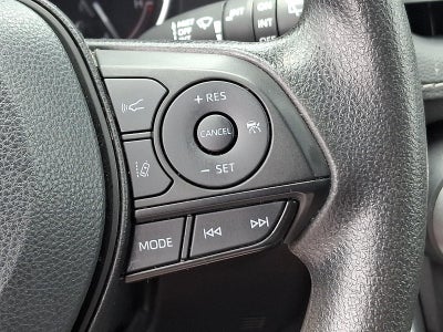 2024 Toyota RAV4 XLE AWD (Natl)