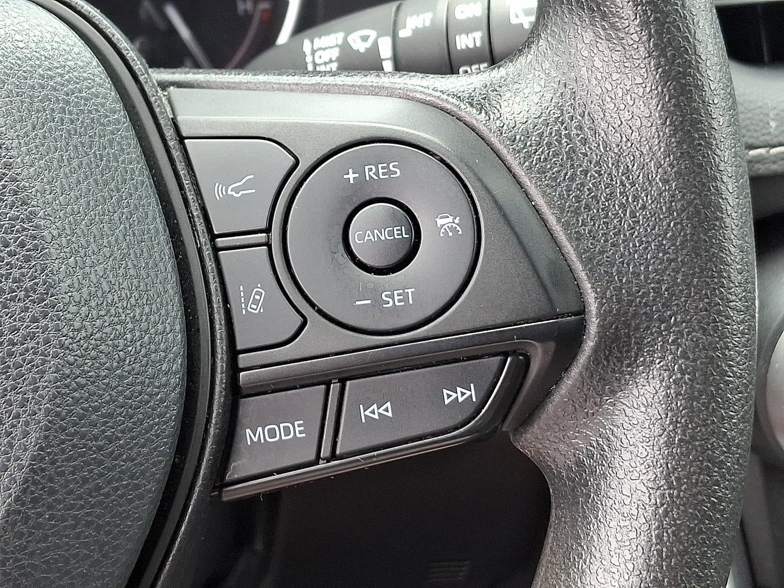 2024 Toyota RAV4 XLE AWD (Natl)