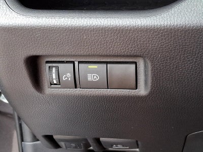 2024 Toyota RAV4 XLE AWD (Natl)