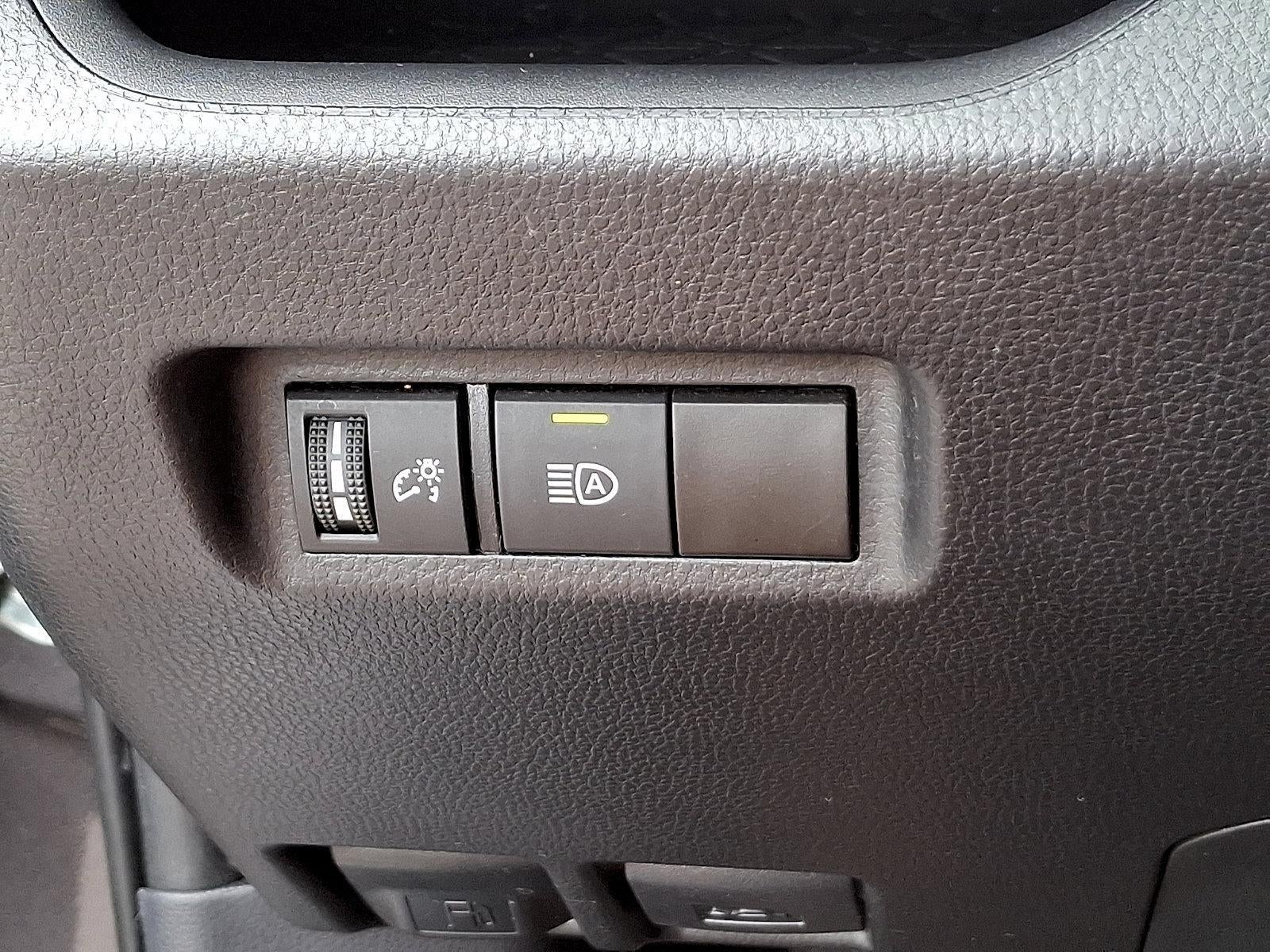 2024 Toyota RAV4 XLE AWD (Natl)