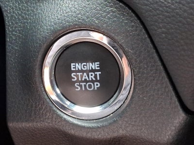 2024 Toyota RAV4 XLE AWD (Natl)