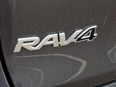 2024 Toyota RAV4 XLE AWD (Natl)