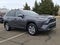 2025 Toyota RAV4 XLE AWD (Natl)