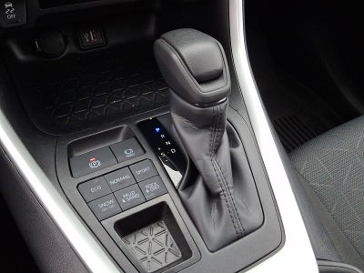 2025 Toyota RAV4 XLE AWD (Natl)