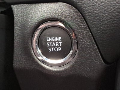 2025 Toyota RAV4 XLE AWD (Natl)