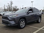 2025 Toyota RAV4 XLE AWD (Natl)