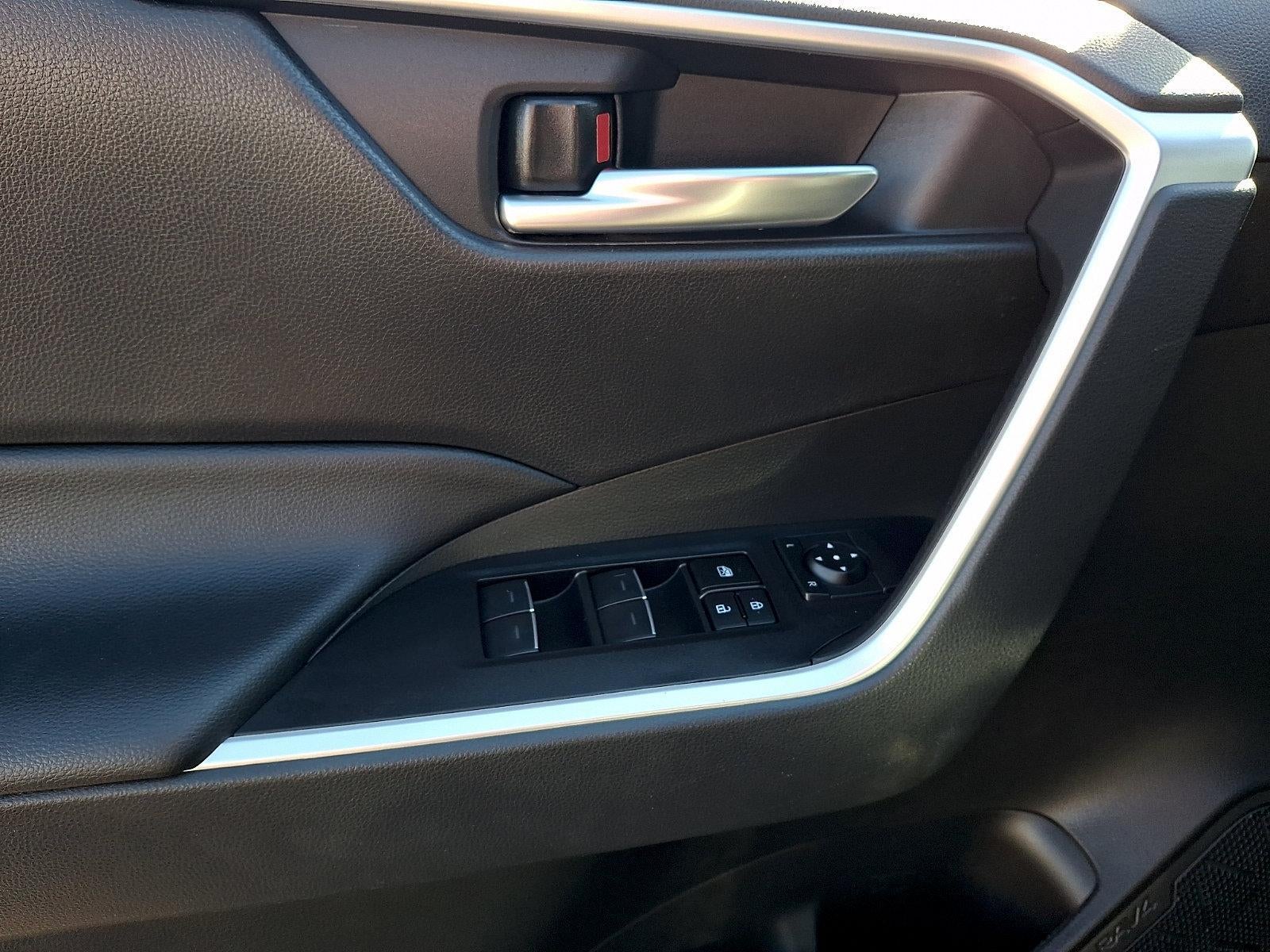2024 Toyota RAV4 XLE AWD (Natl)