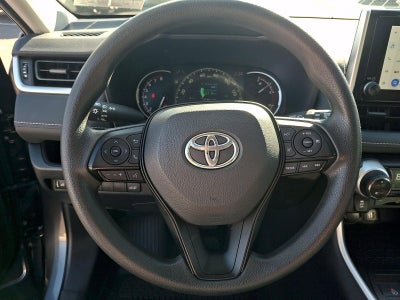 2024 Toyota RAV4 XLE AWD (Natl)