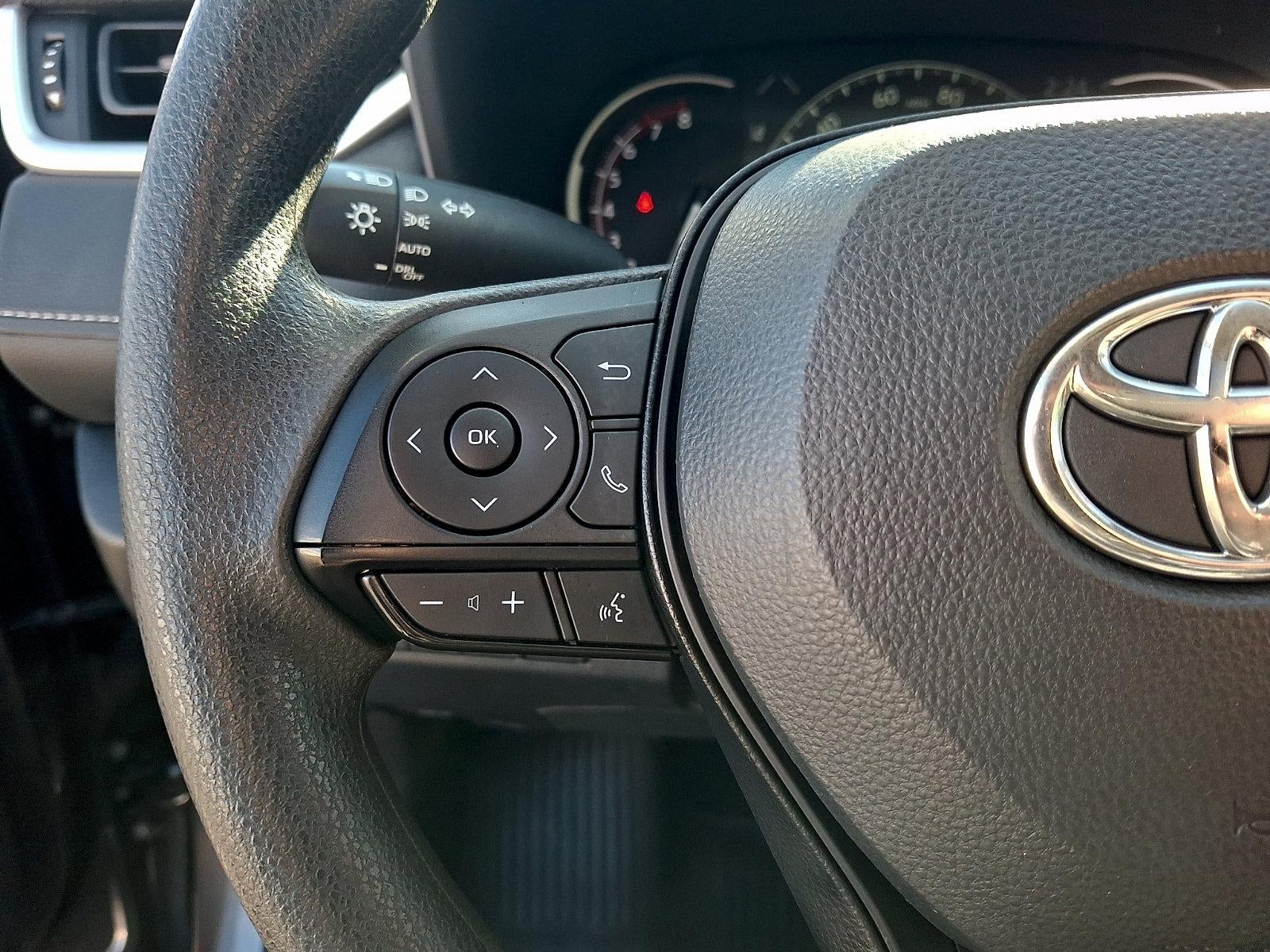 2024 Toyota RAV4 XLE AWD (Natl)
