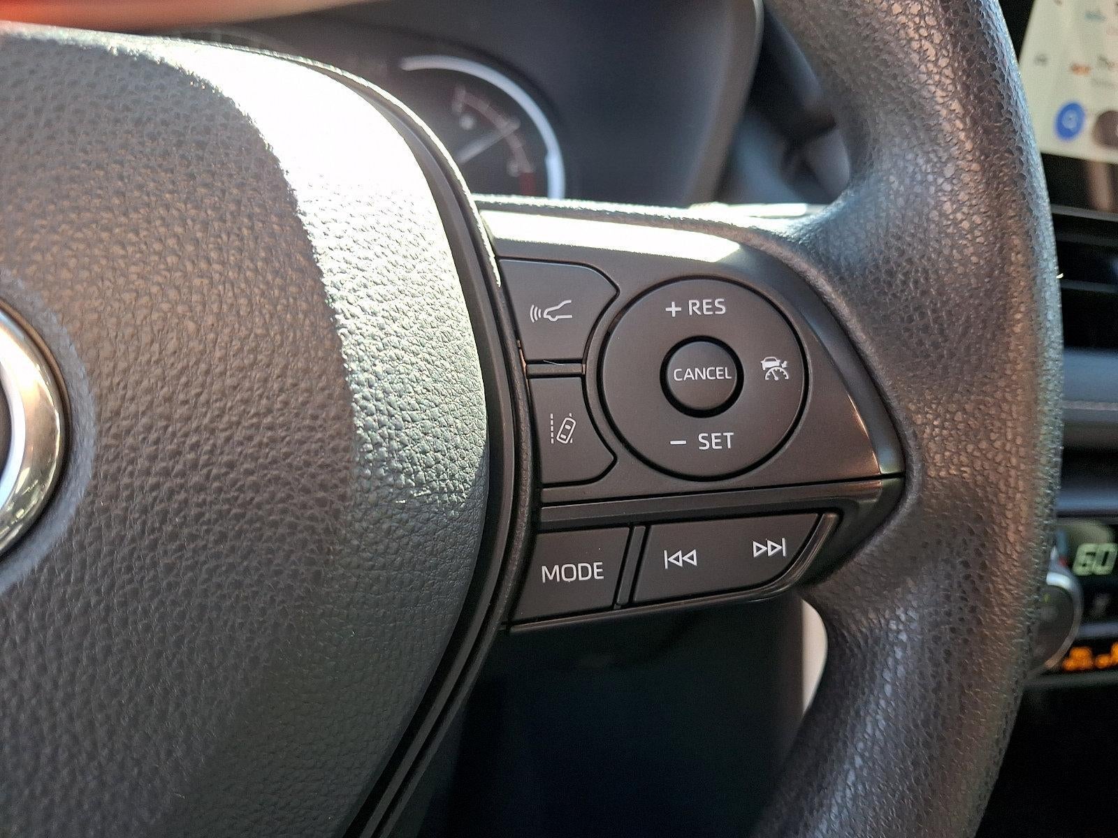 2024 Toyota RAV4 XLE AWD (Natl)