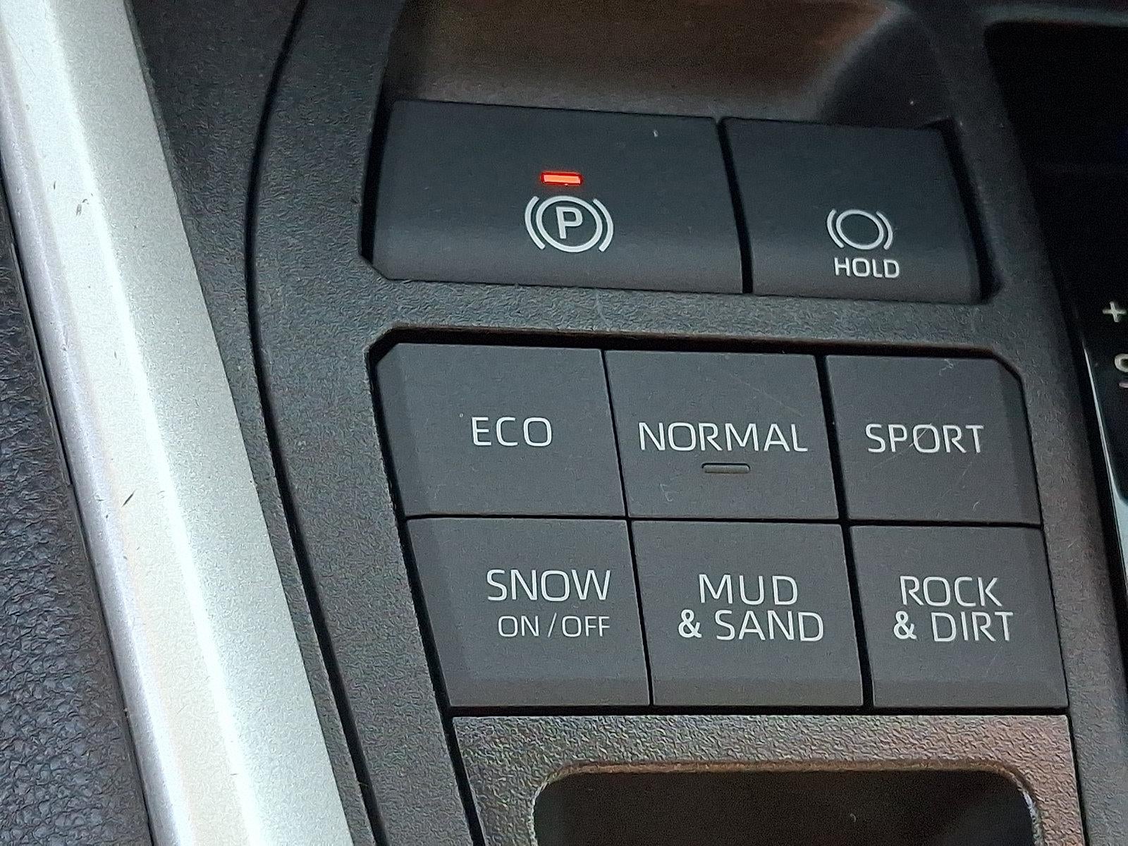 2024 Toyota RAV4 XLE AWD (Natl)