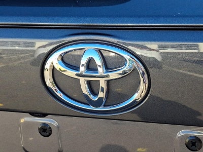 2024 Toyota RAV4 XLE AWD (Natl)