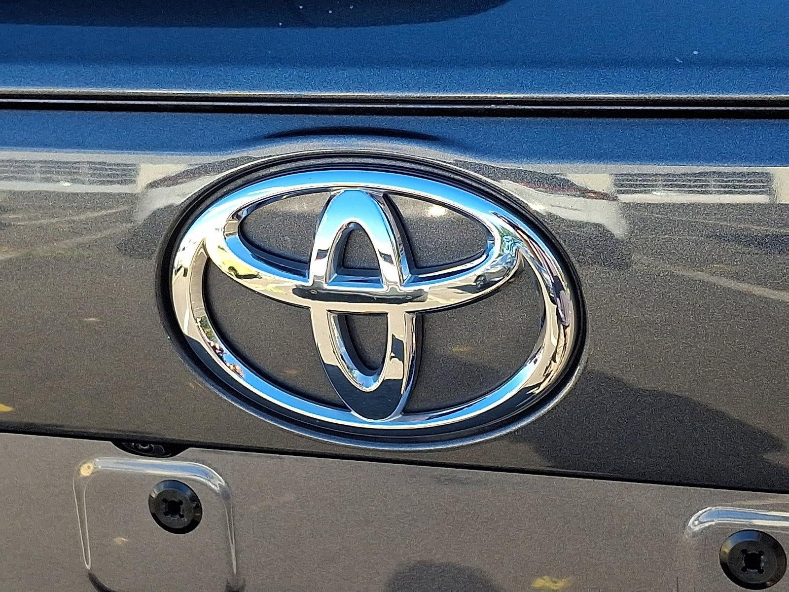 2024 Toyota RAV4 XLE AWD (Natl)