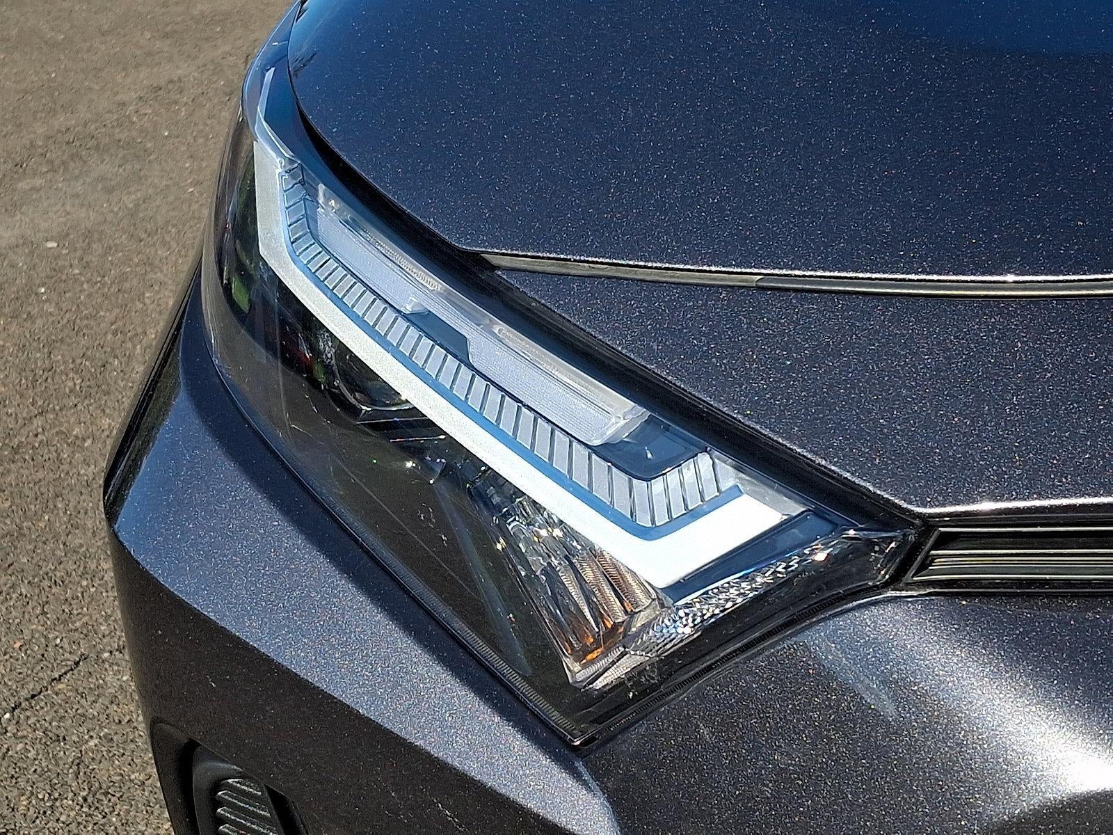 2024 Toyota RAV4 XLE AWD (Natl)