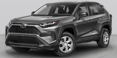 2024 Toyota RAV4 XLE AWD (Natl)