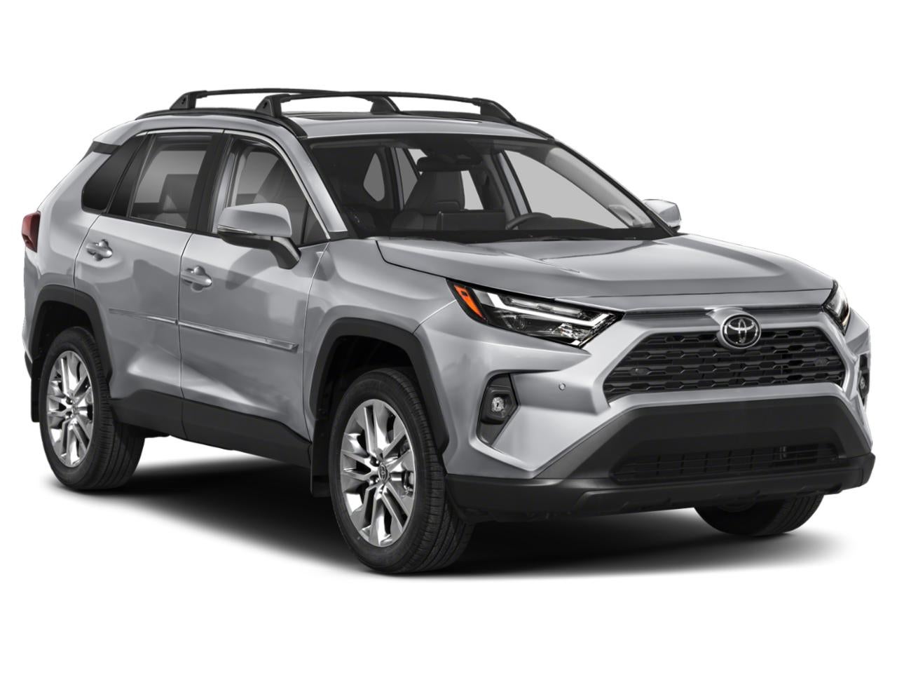 2024 Toyota RAV4 XLE AWD (Natl)