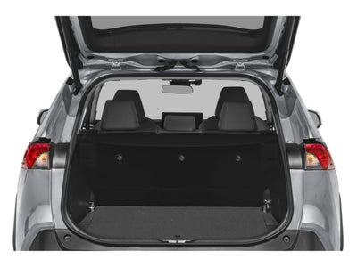 2024 Toyota RAV4 XLE AWD (Natl)