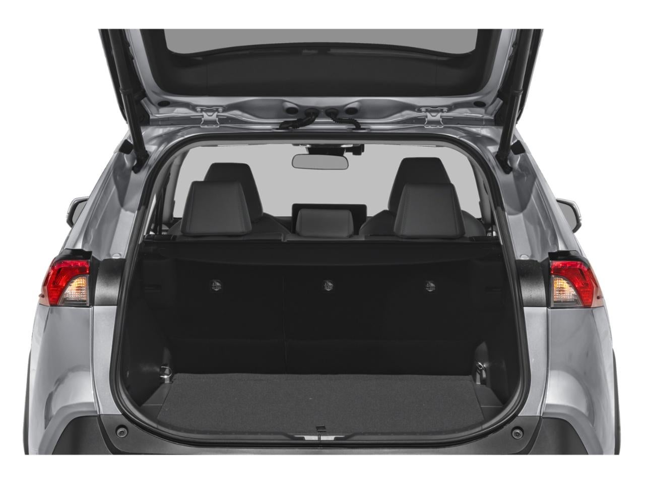 2024 Toyota RAV4 XLE AWD (Natl)