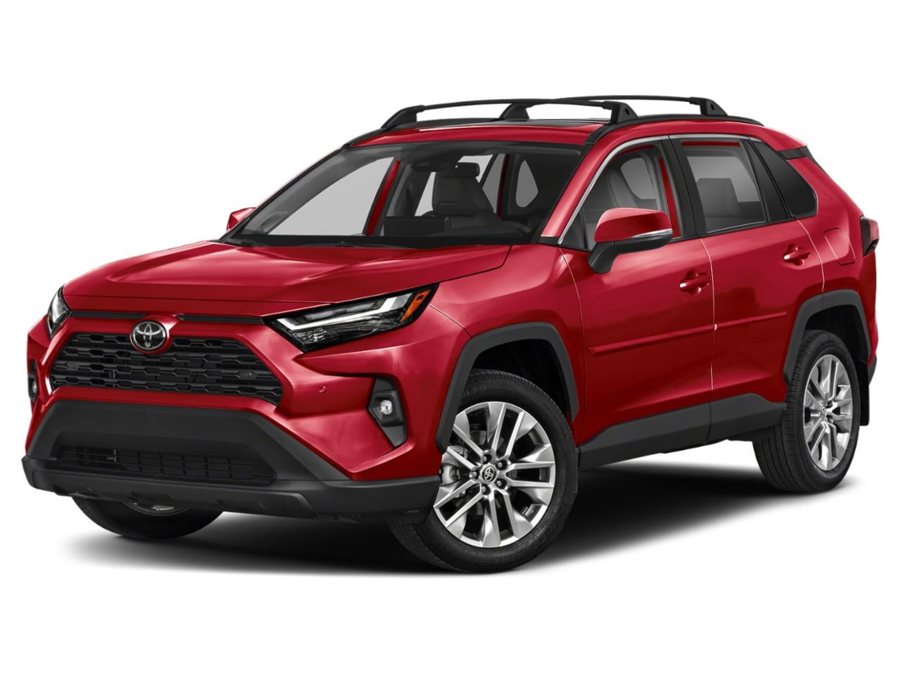 2023 Toyota RAV4 XLE AWD (Natl)