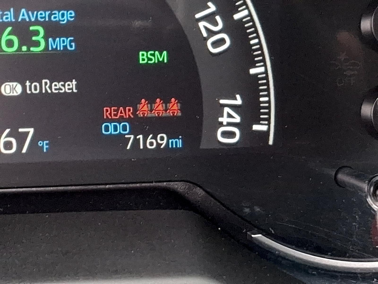2025 Toyota RAV4 XLE AWD (Natl)