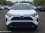 2025 Toyota RAV4 XLE AWD (Natl)