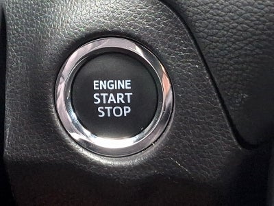 2025 Toyota RAV4 XLE AWD (Natl)