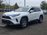 2025 Toyota RAV4 XLE AWD (Natl)