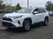 2025 Toyota RAV4 XLE AWD (Natl)