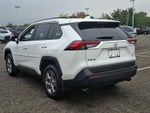 2025 Toyota RAV4 XLE AWD (Natl)