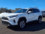 2022 Toyota RAV4 XLE AWD (Natl)