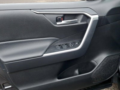 2024 Toyota RAV4 XLE AWD (Natl)